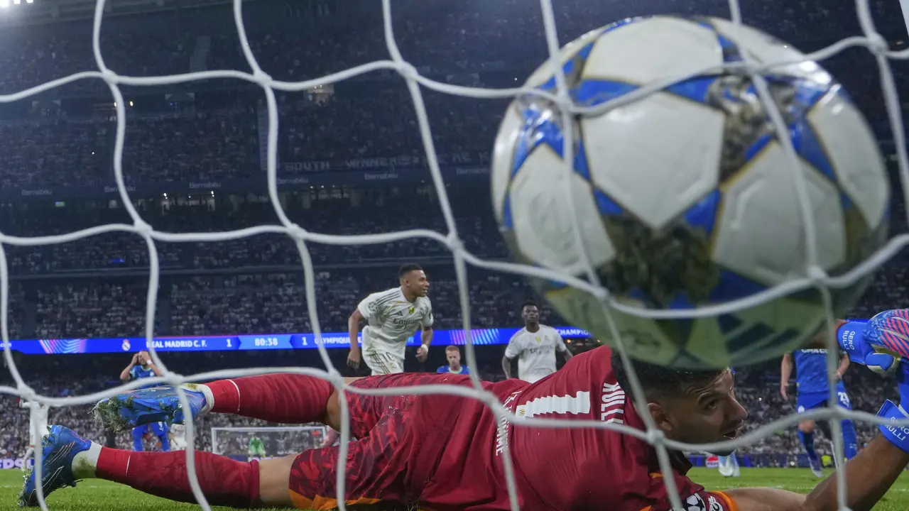 Real Madrid