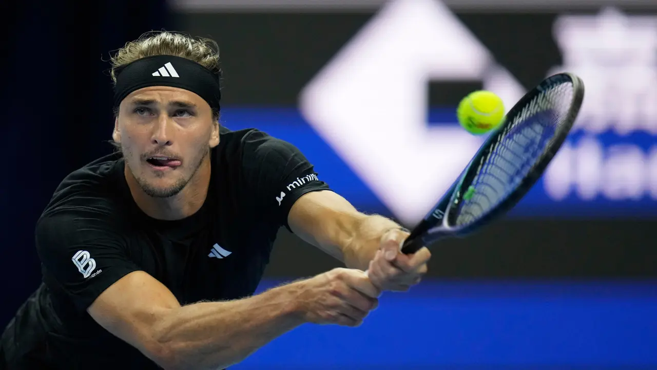 Saša Zverev