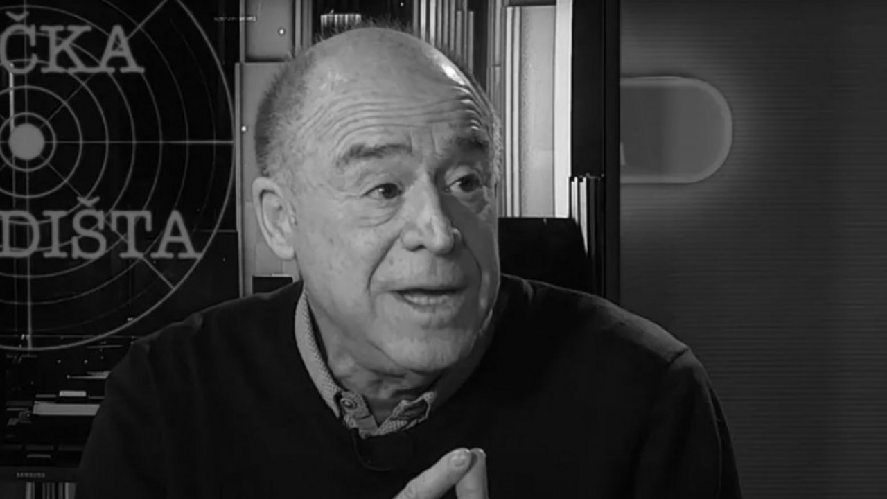 Advokat Srđ Jakšić