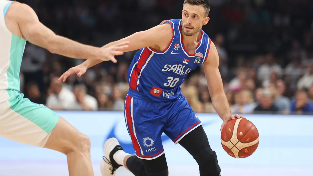 Aleksa Avramović