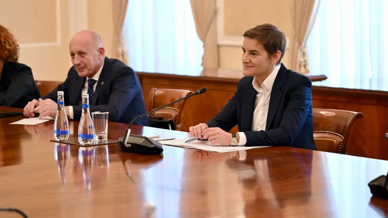 Ana Brnabić