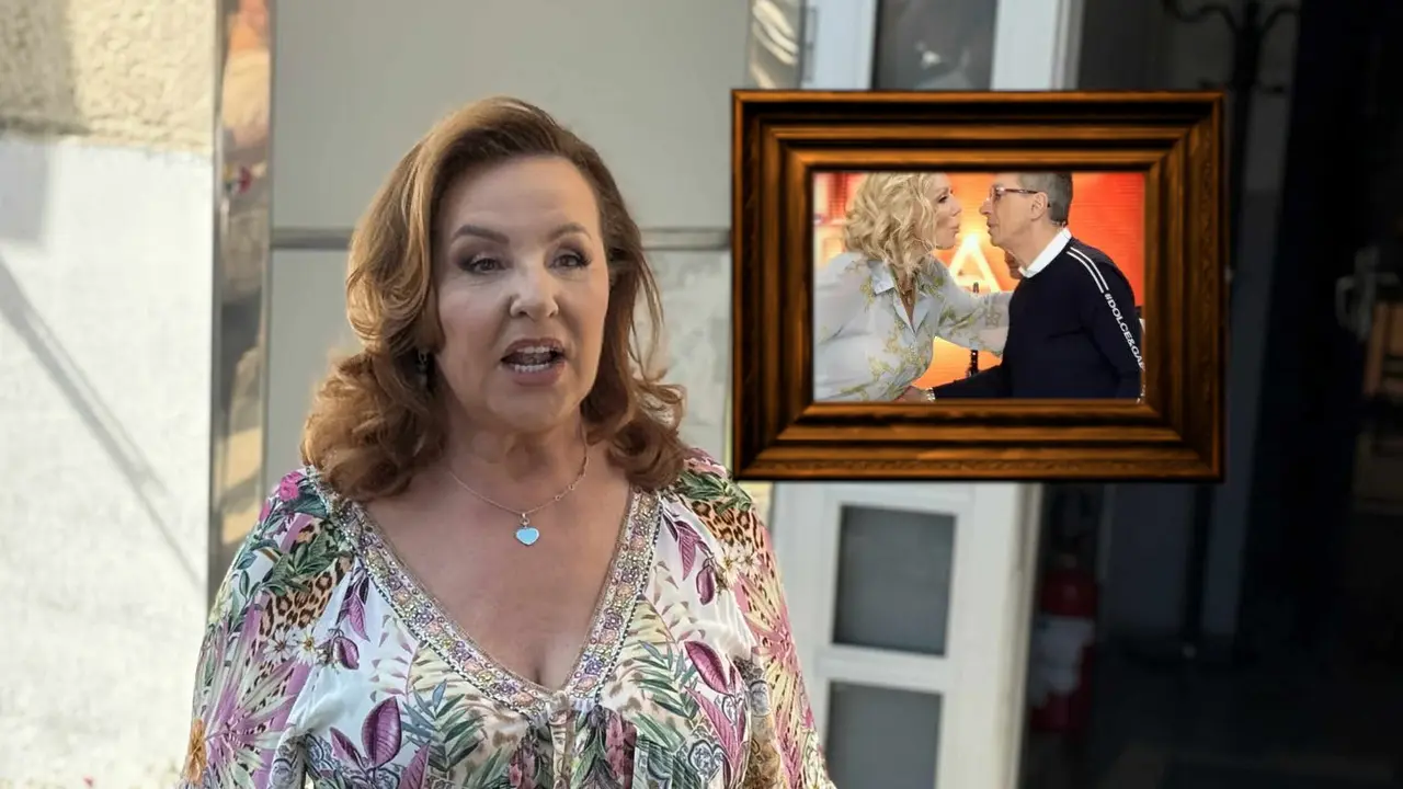 Ana Bekuta, Lepa Brena, Saša Popović