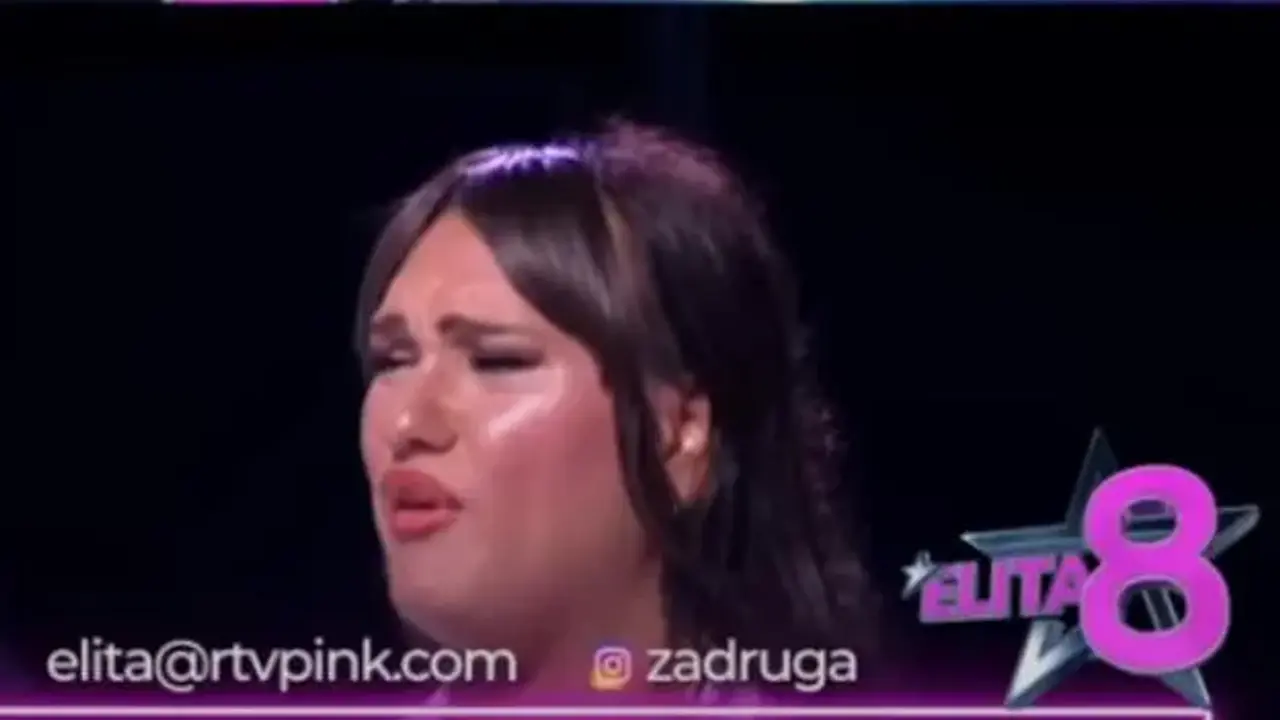 Ana Nikolić
