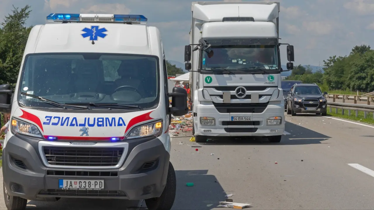 Hitna pomoć na auto-putu