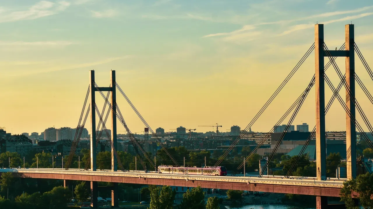 Beograd