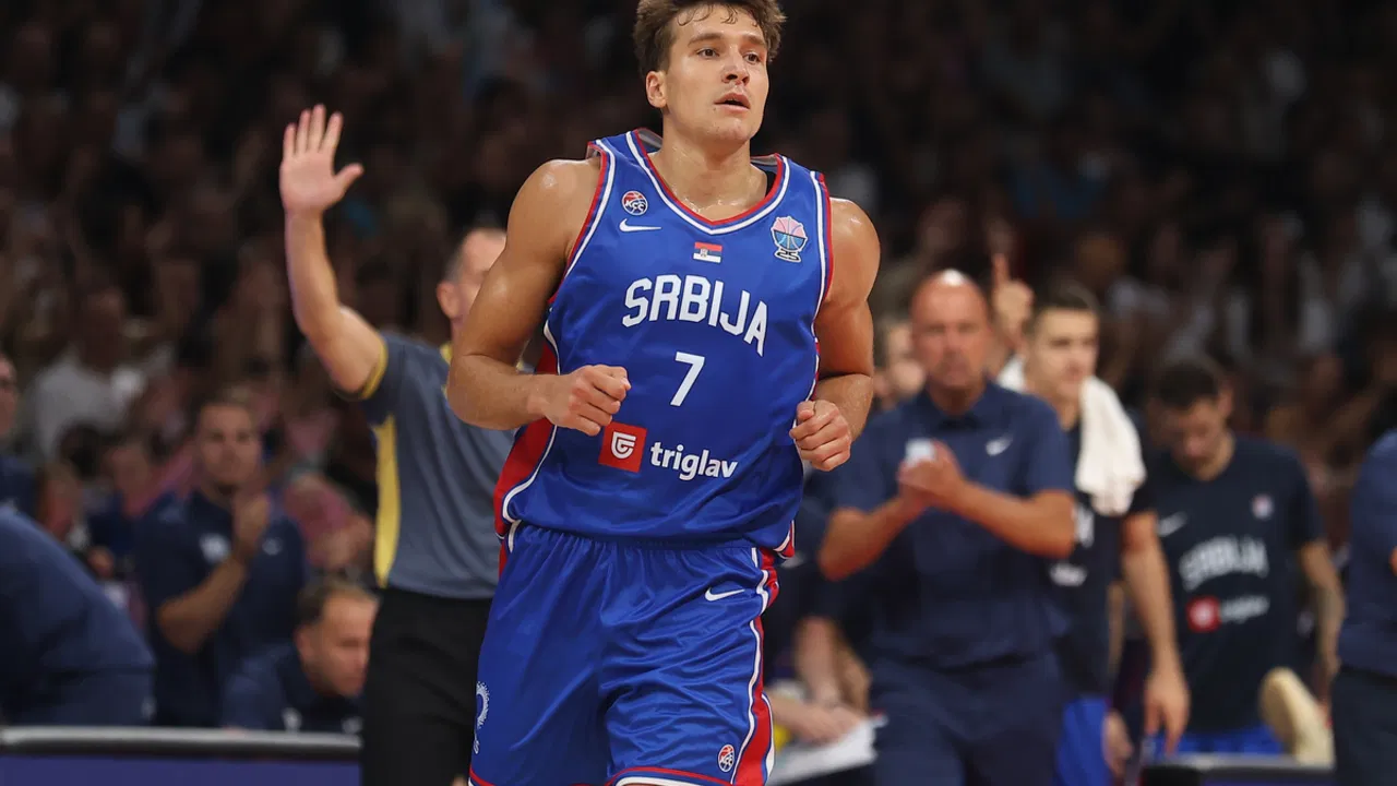 Bogdan Bogdanović
