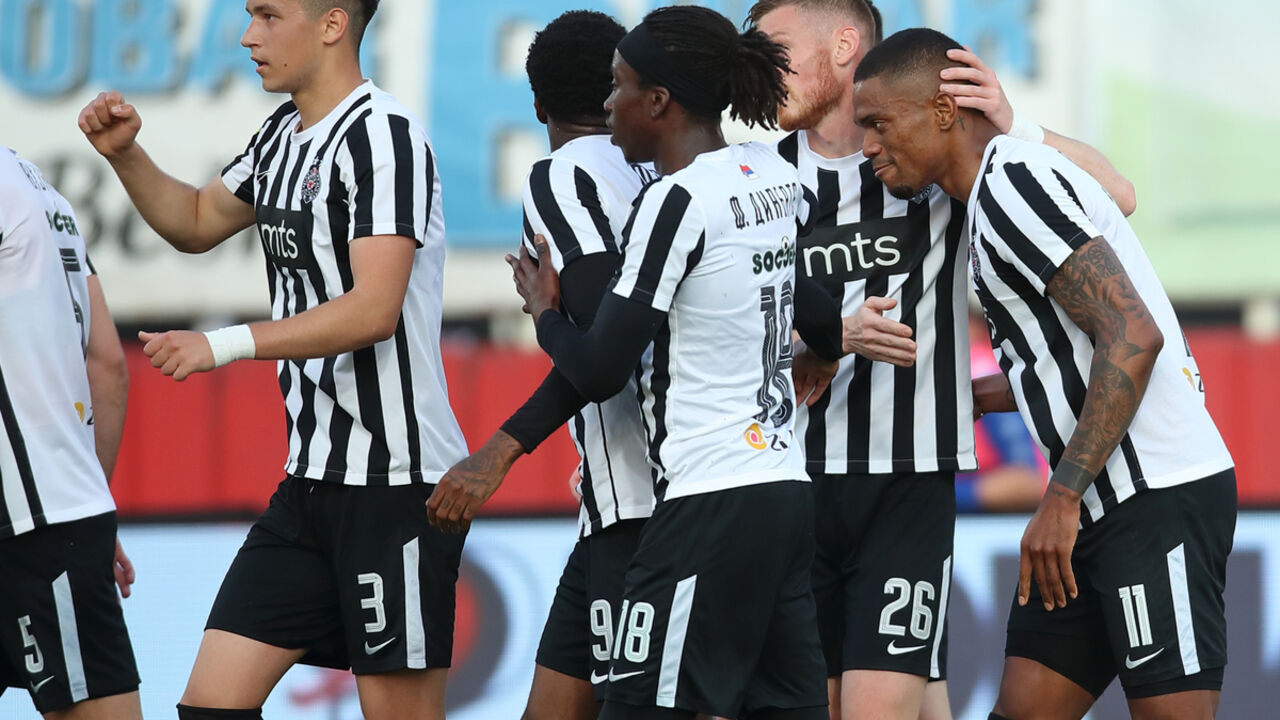 FK Partizan