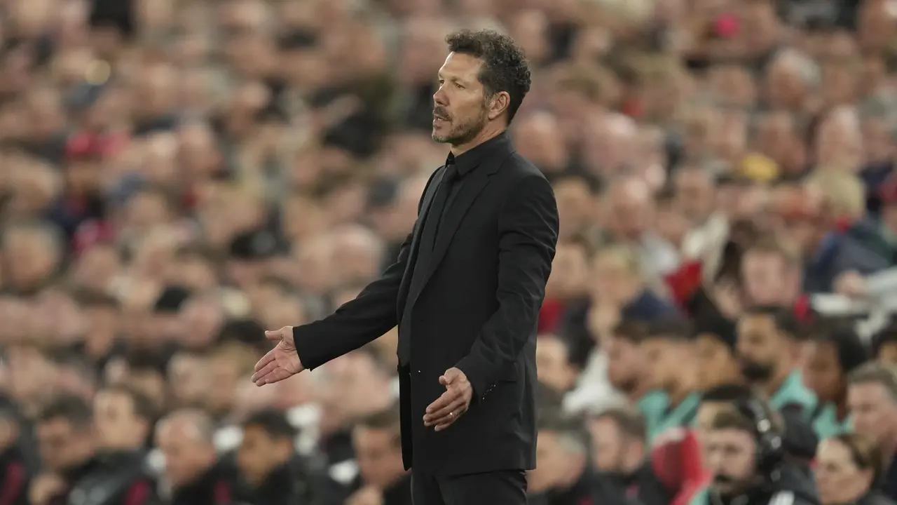 Dijego Simeone