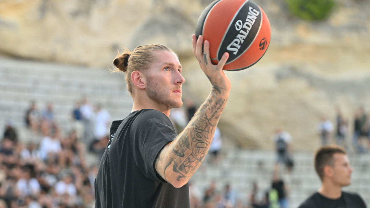 Dilan Osetkovski