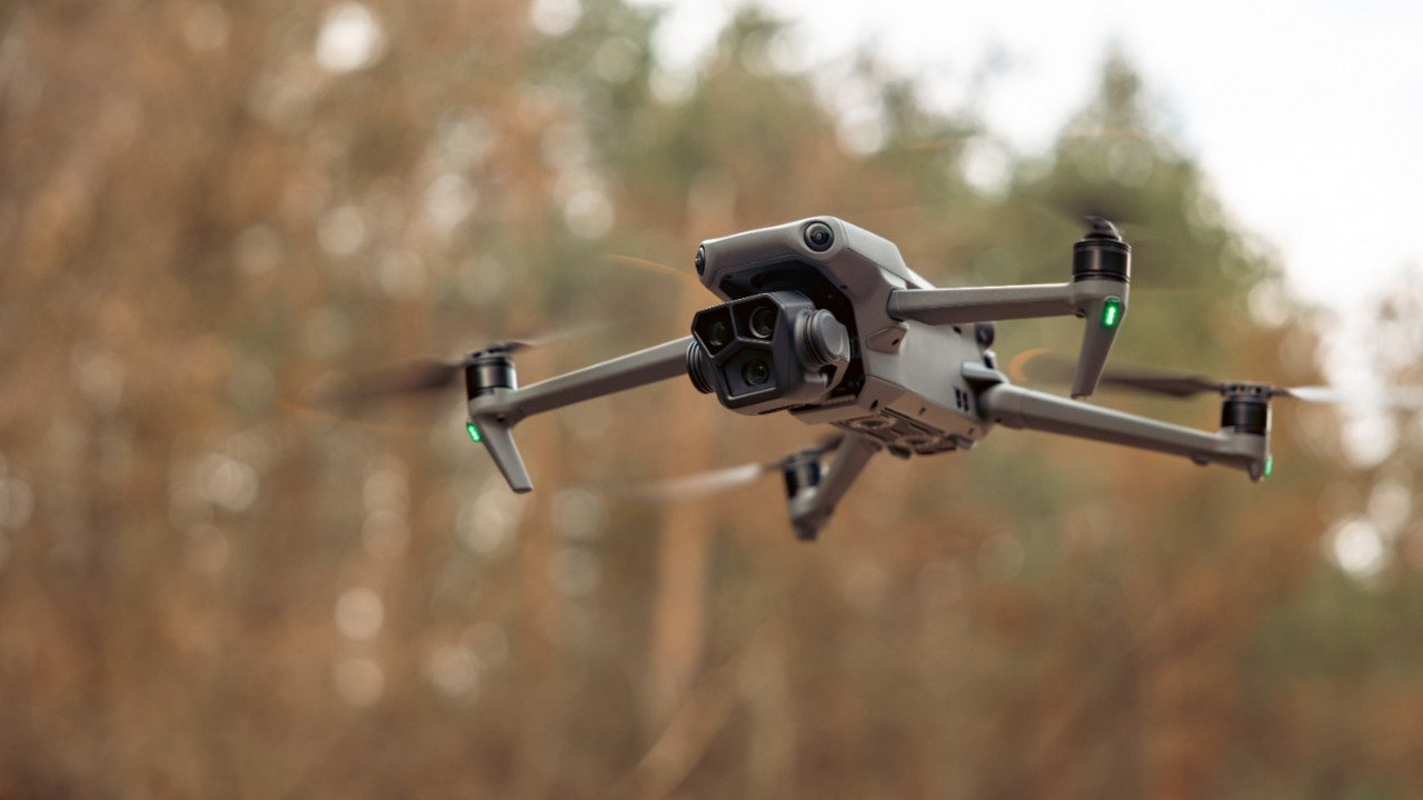 Dron