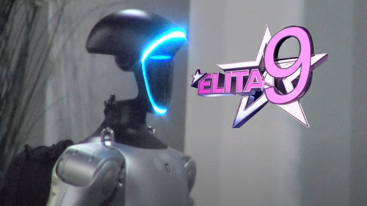 Elita 9