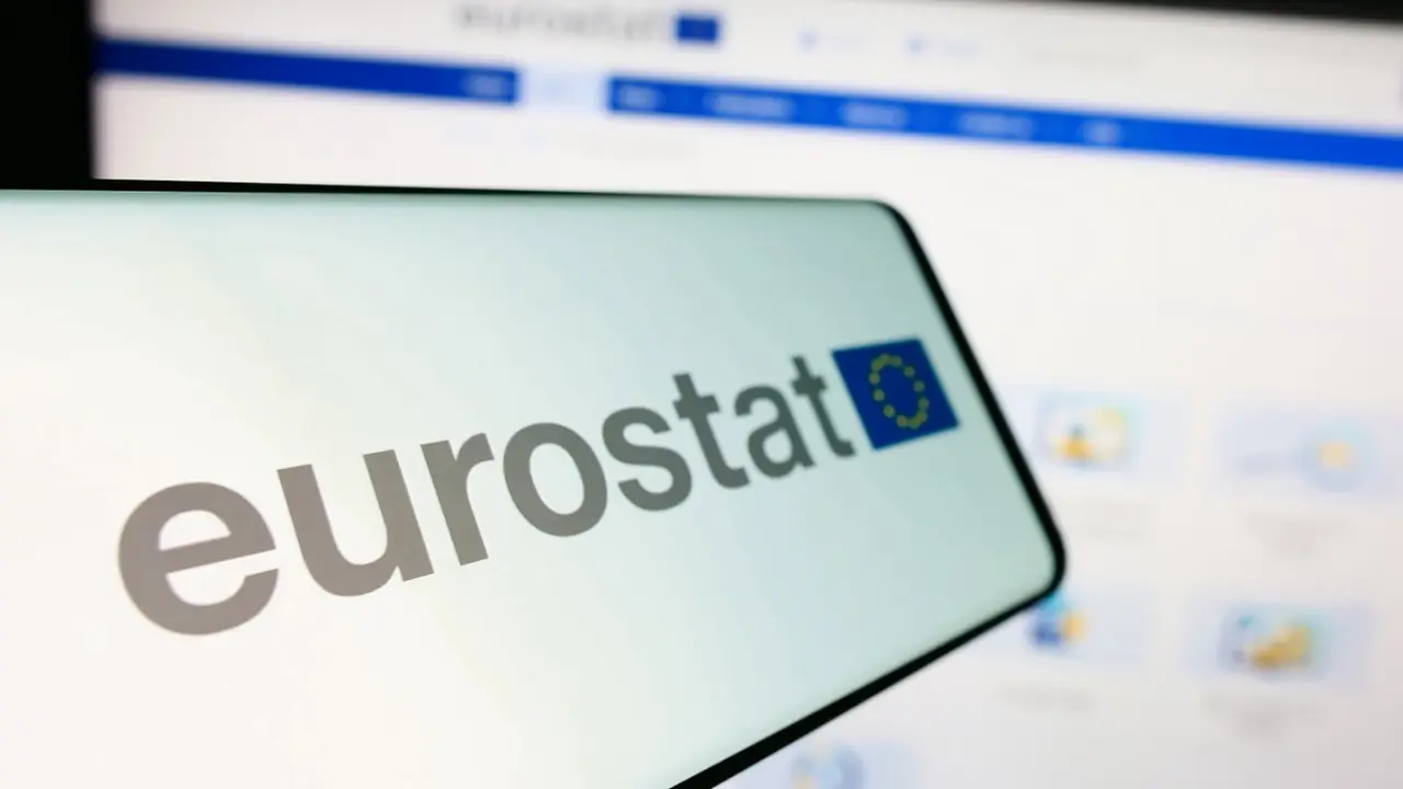 Eurostat