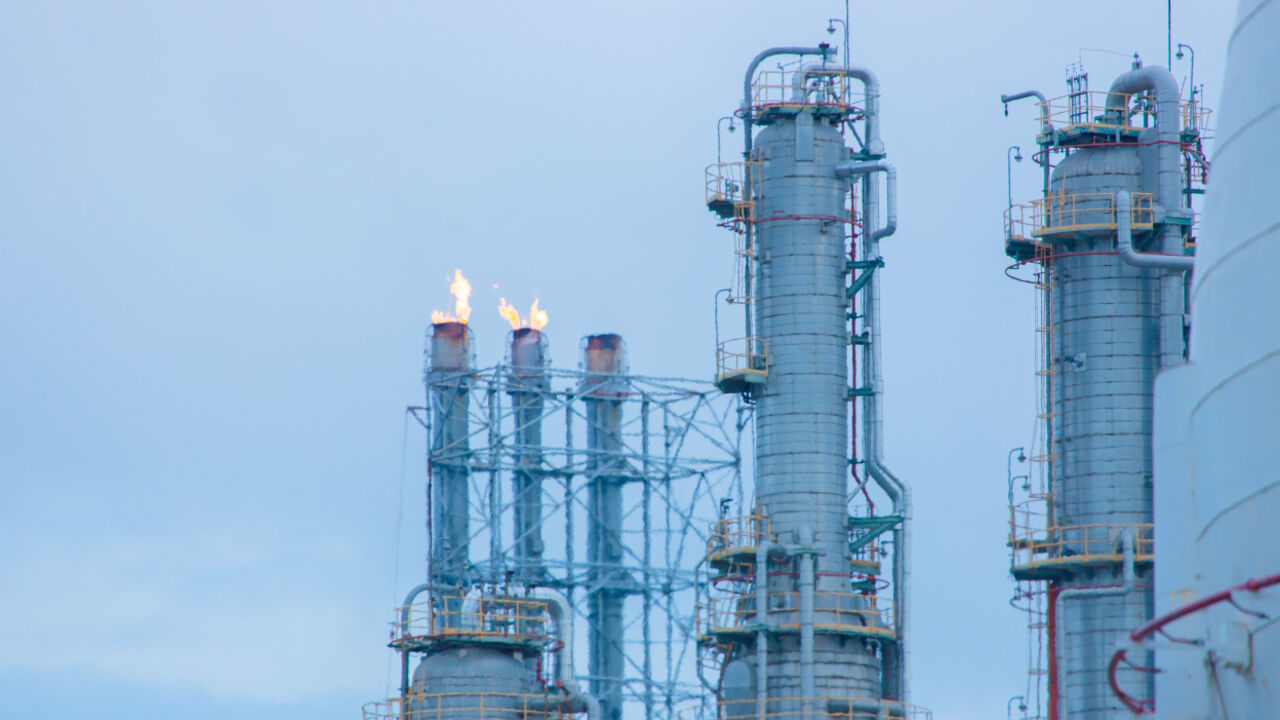 Ruski gas i ruska nafta