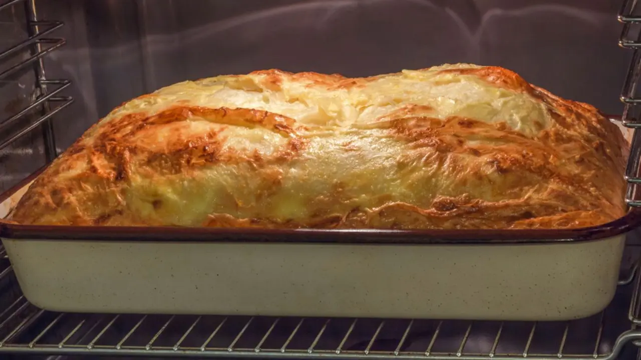 Gibanica