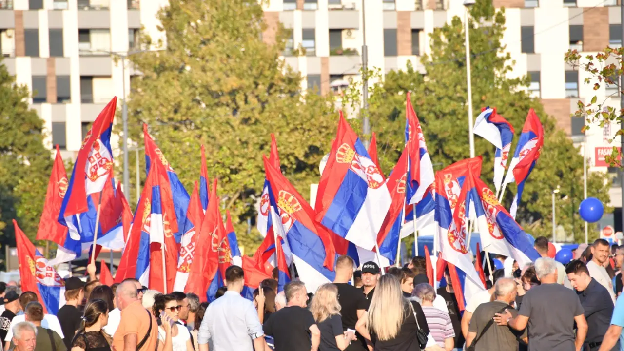 Građani protiv blokada