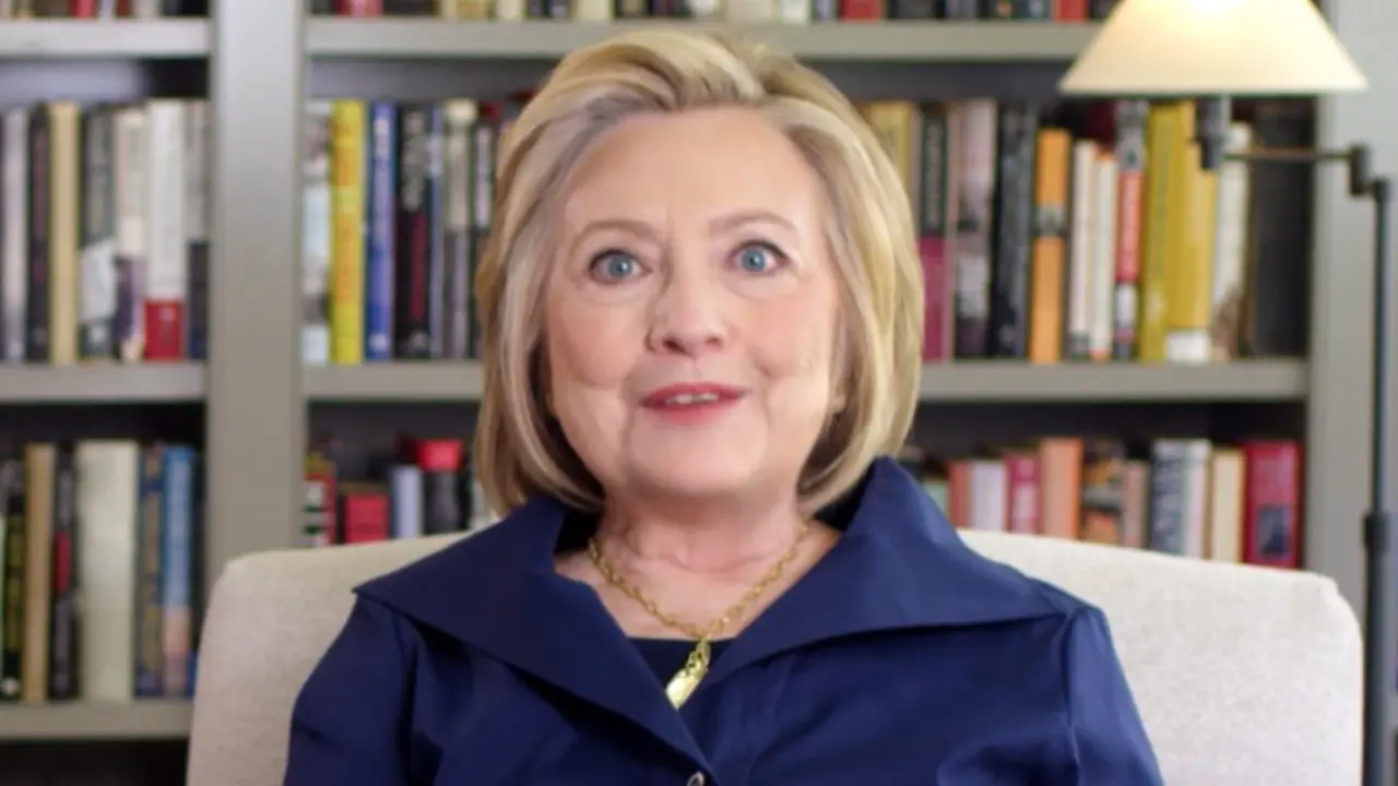 Hilari Klinton