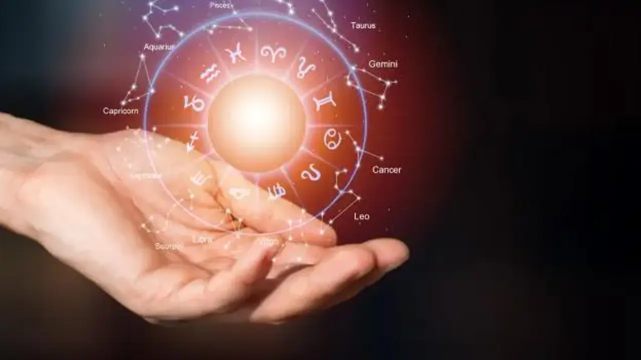 Horoskop