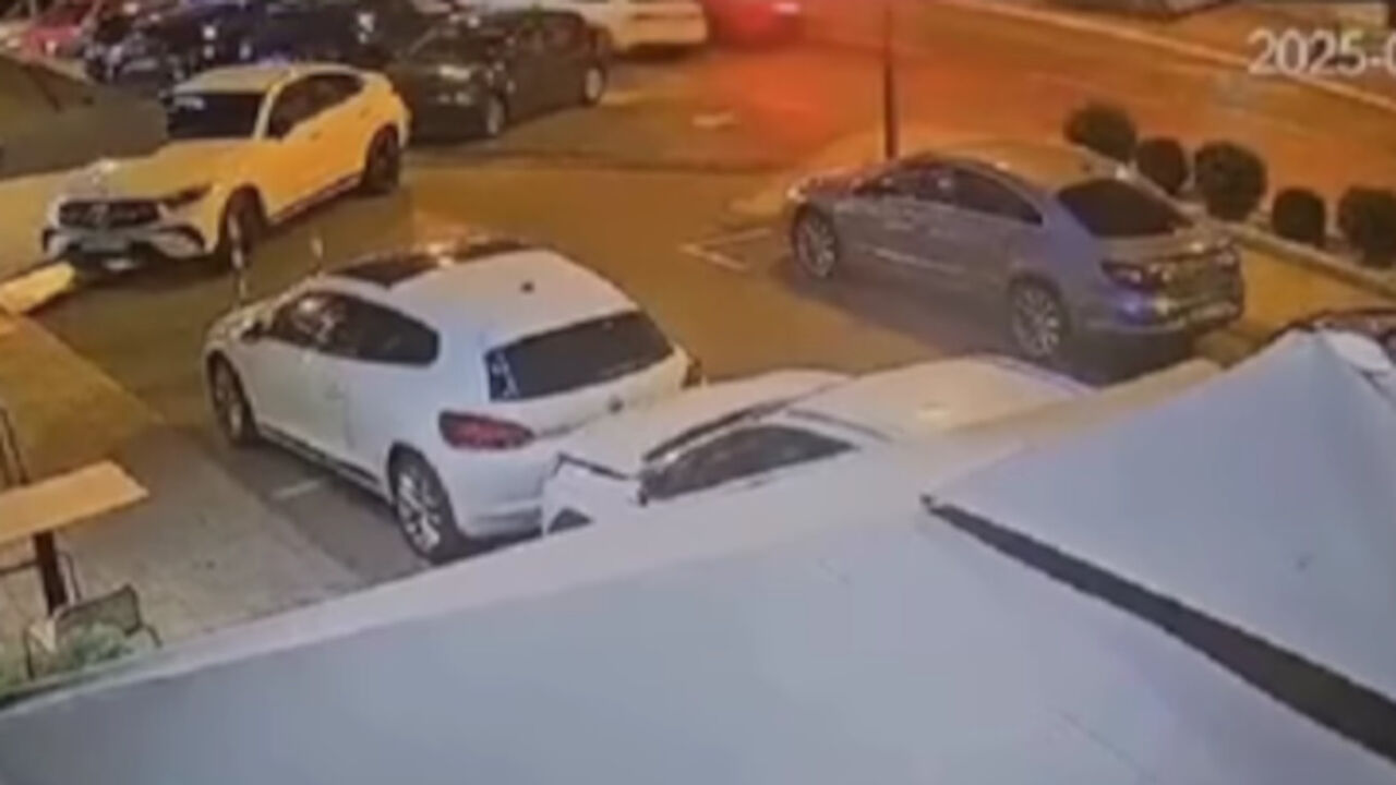 Incident u Banjaluci