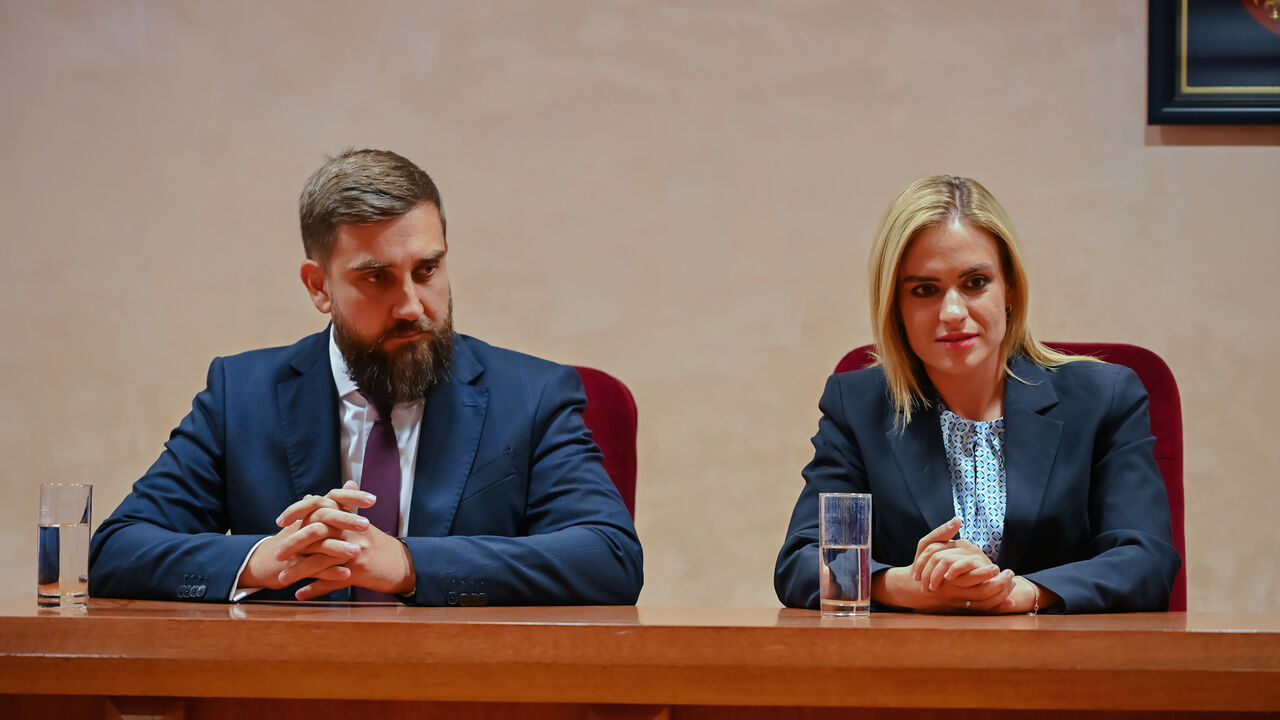 Inspektorat za rad