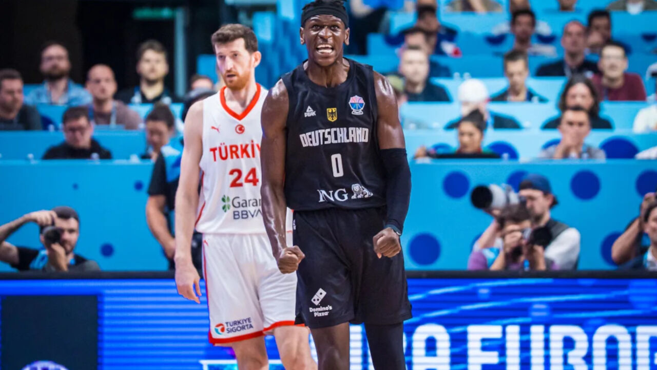 Isak Bonga