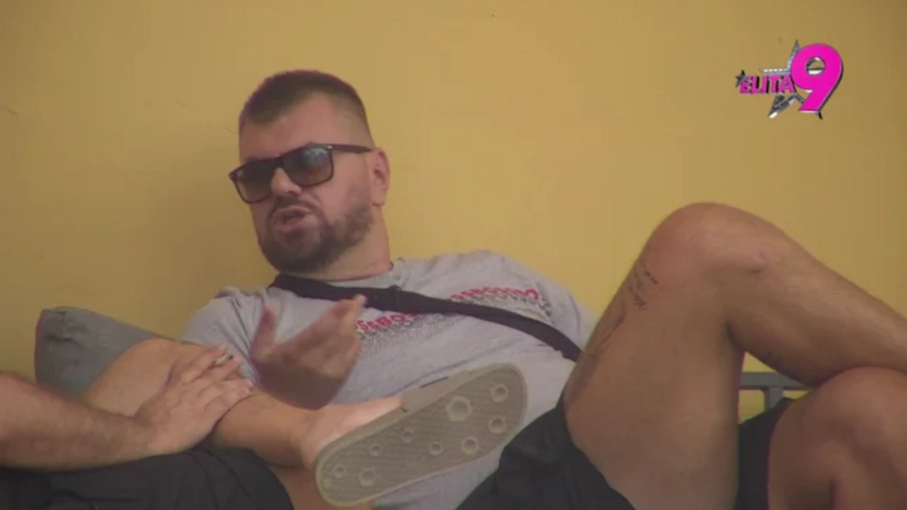 Marko Janjušević Janjuš
