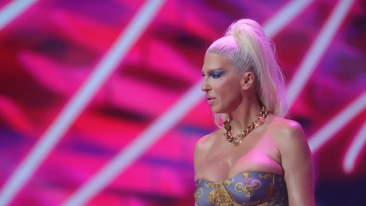 Jelena Karleuša