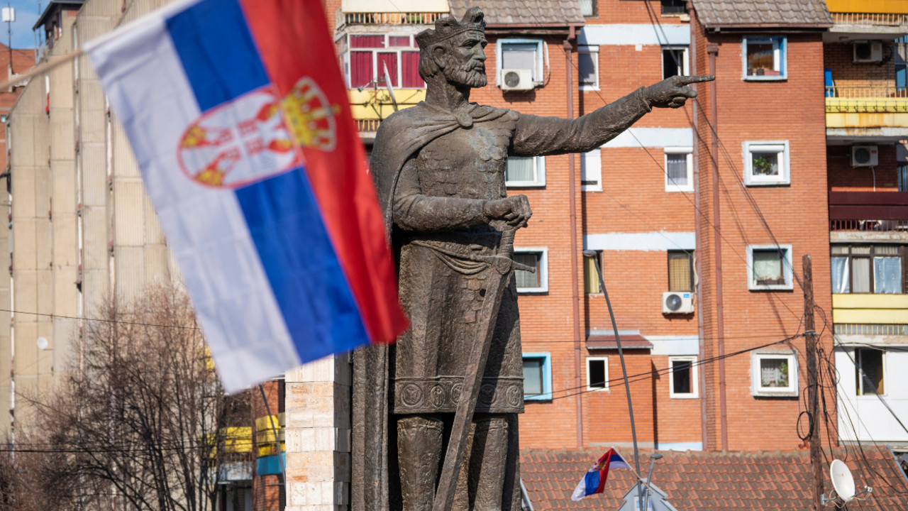 Kosovska Mitrovica