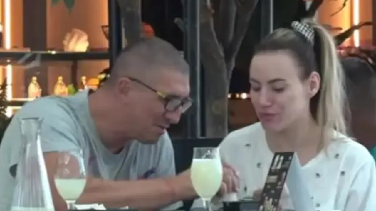 Kristijan i Kristina