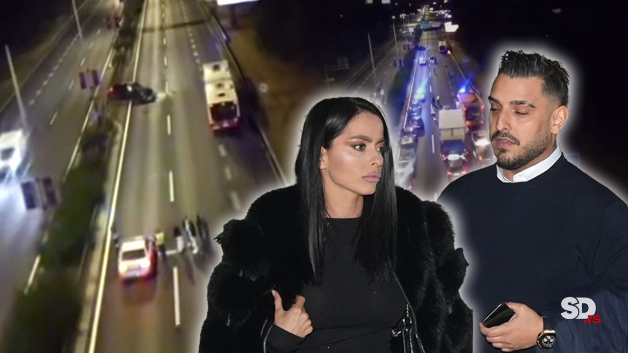 Kaća i Darko Lazić 