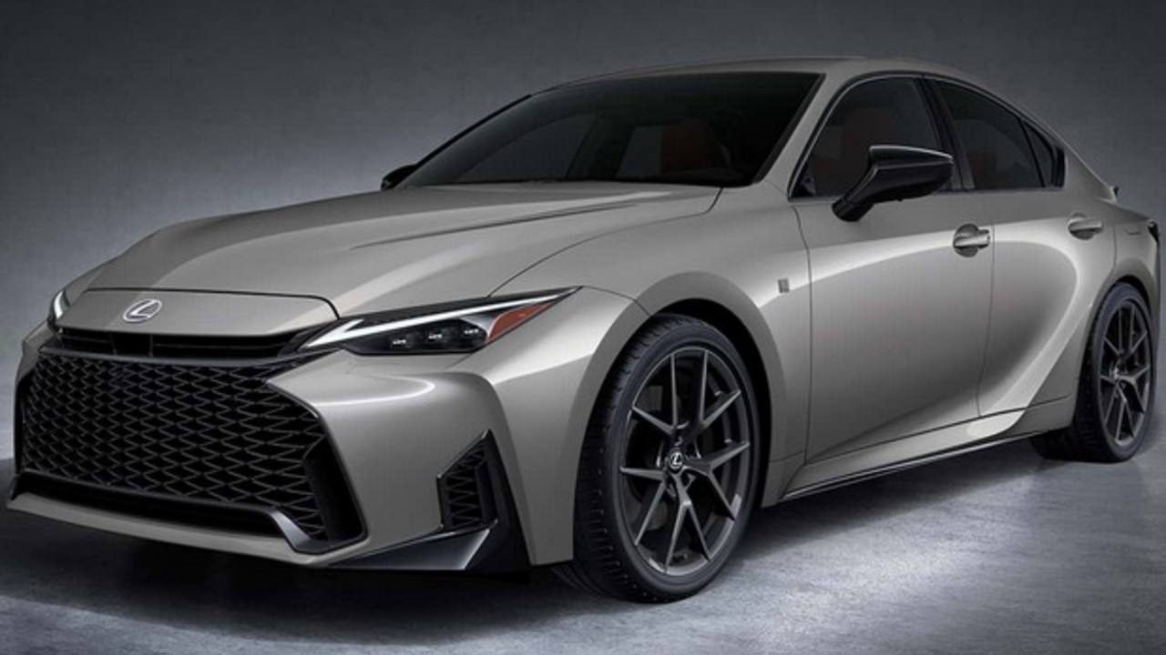 Lexus