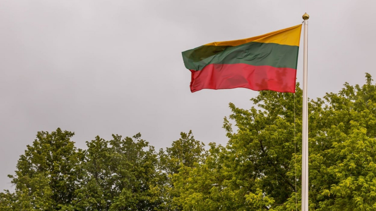 Litvanija