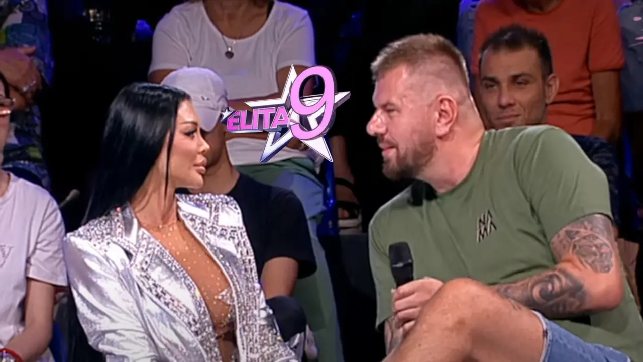 Maja Marinković, Marko Janjušević Janjuš