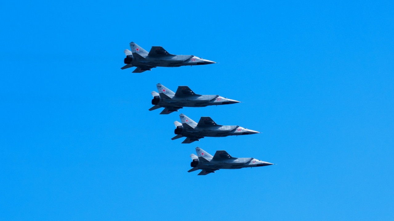 MiG-31