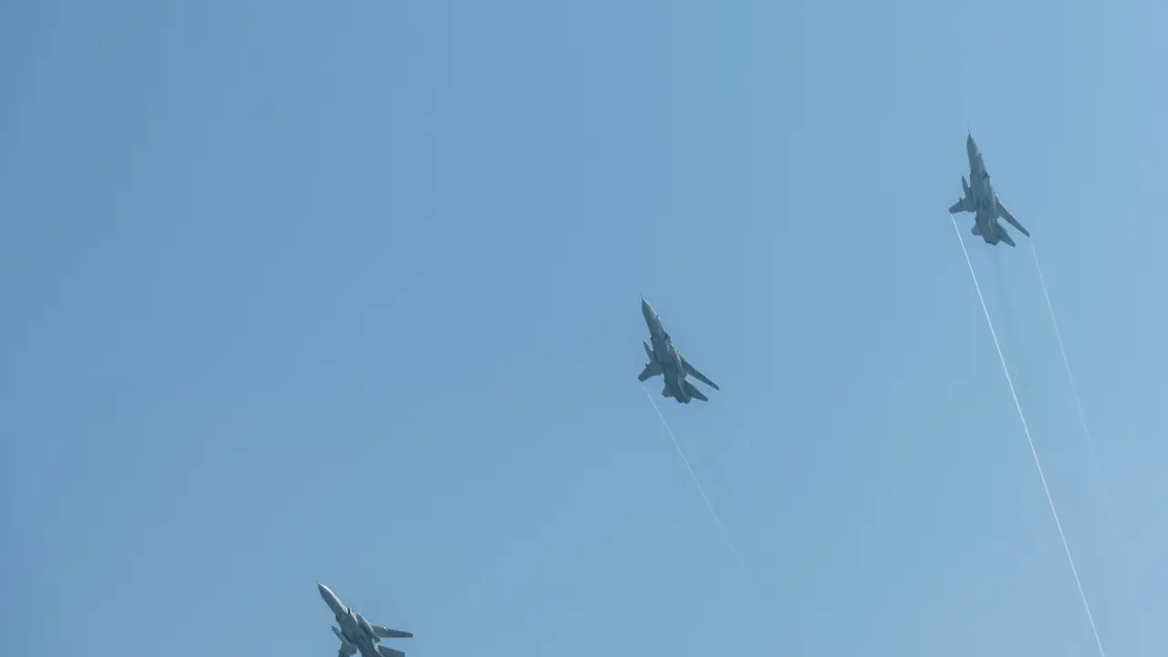 MiG-31 