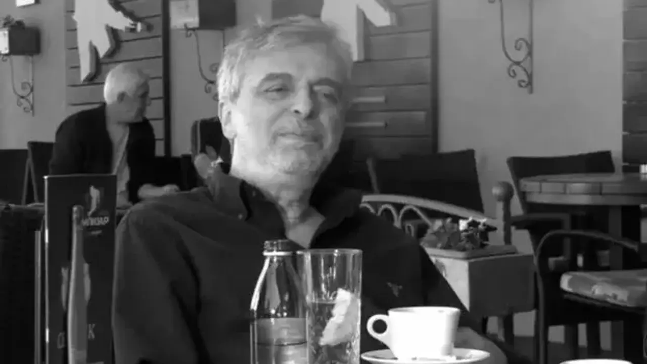 Mihailo Vukobratović