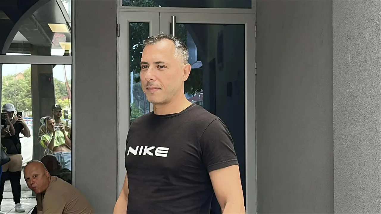 Miki Dudić