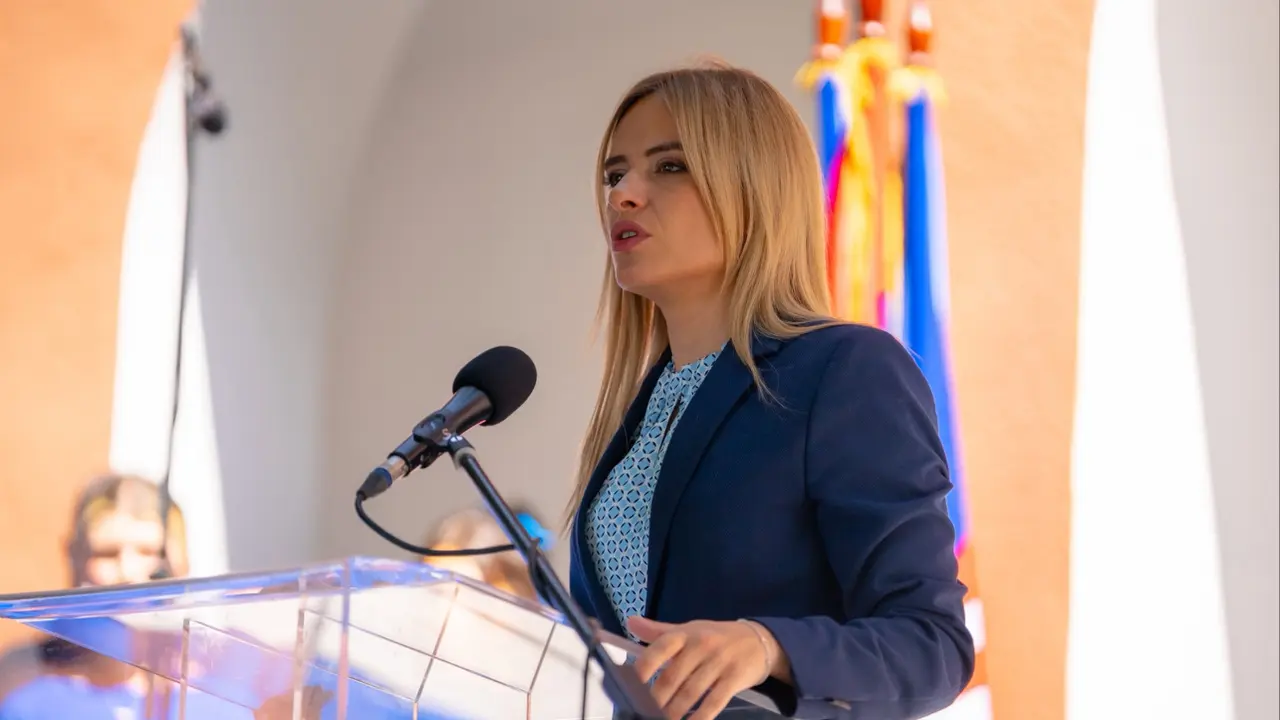 Milica Đurđević Stamenkovski