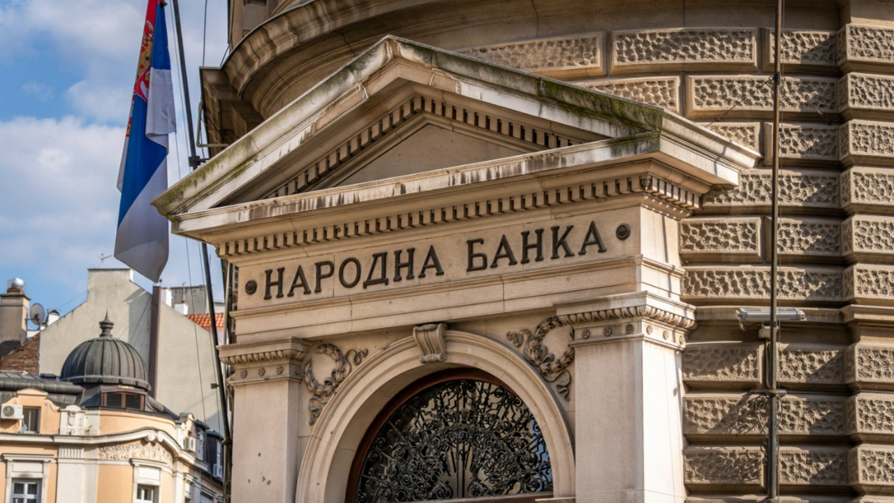 Narodna banka Srbije