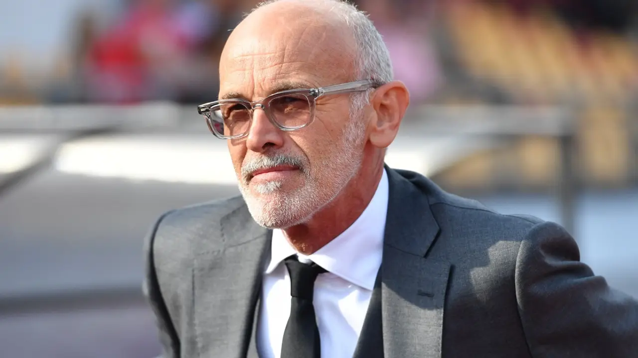 Paolo Nikolato
