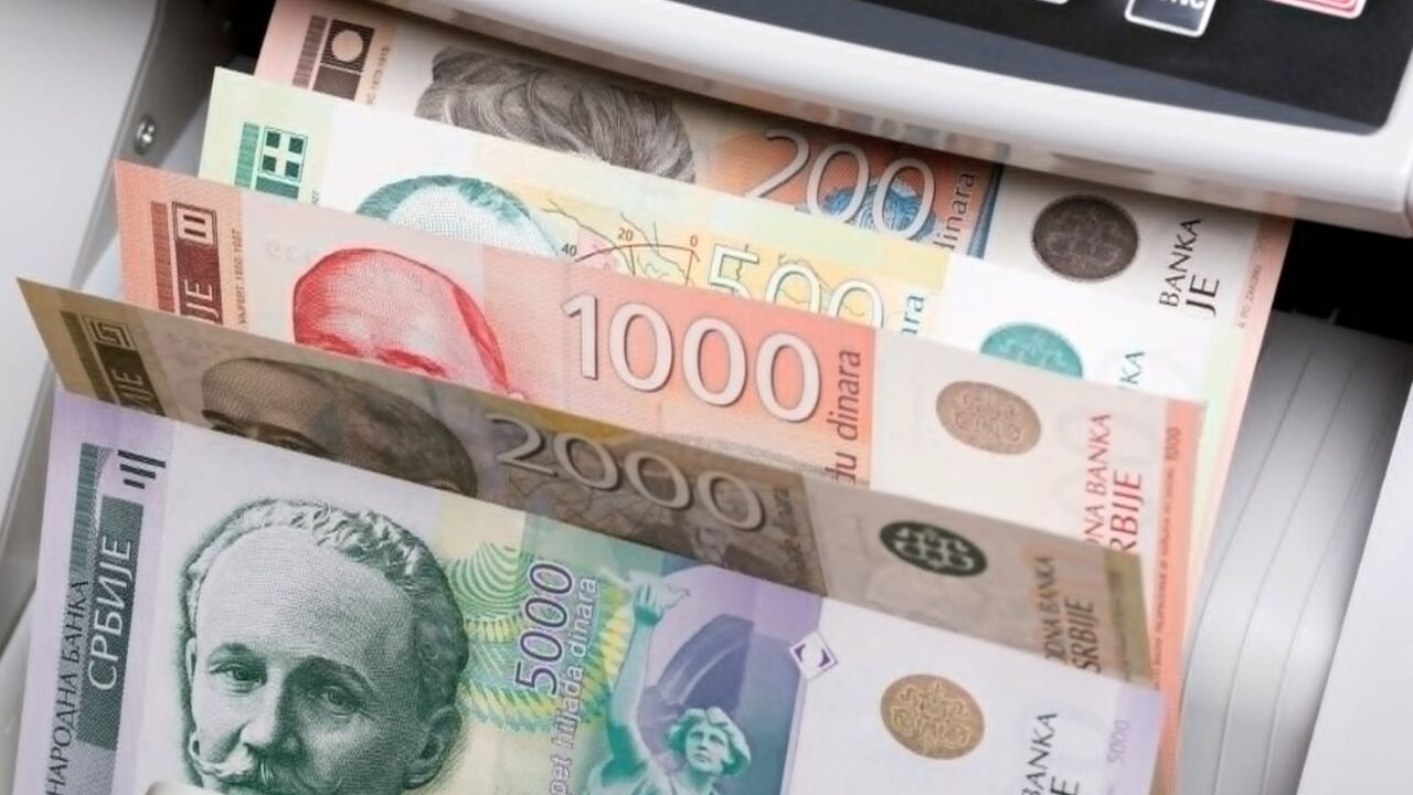 Kreditna aktivnost
