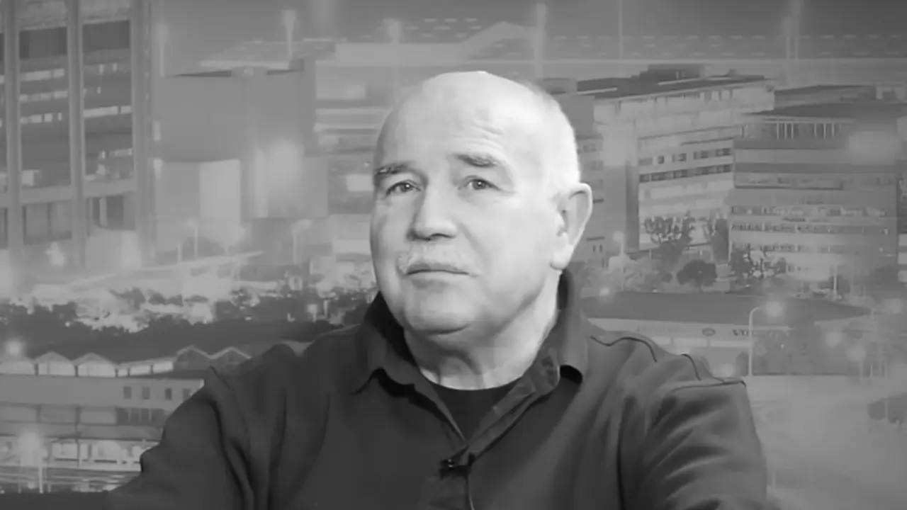 Mile Novaković