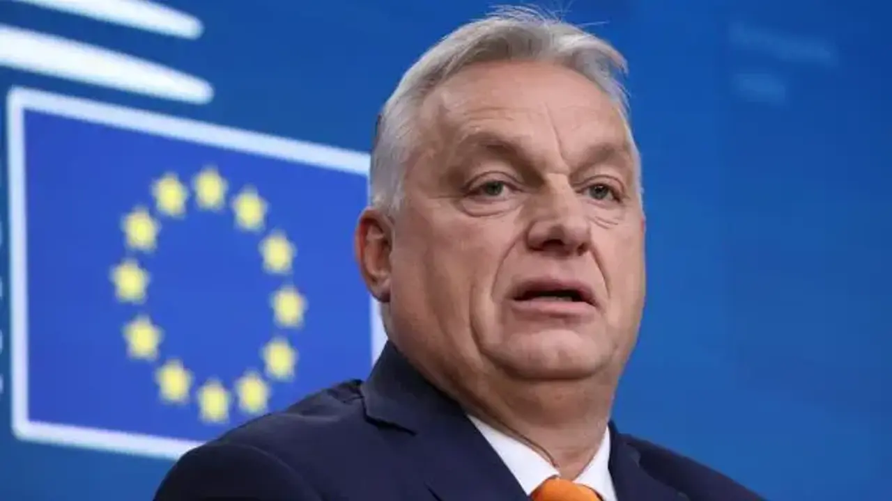 Viktor Orban