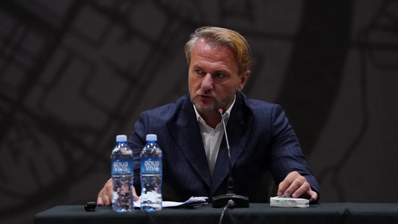 Ostoja Mijailović