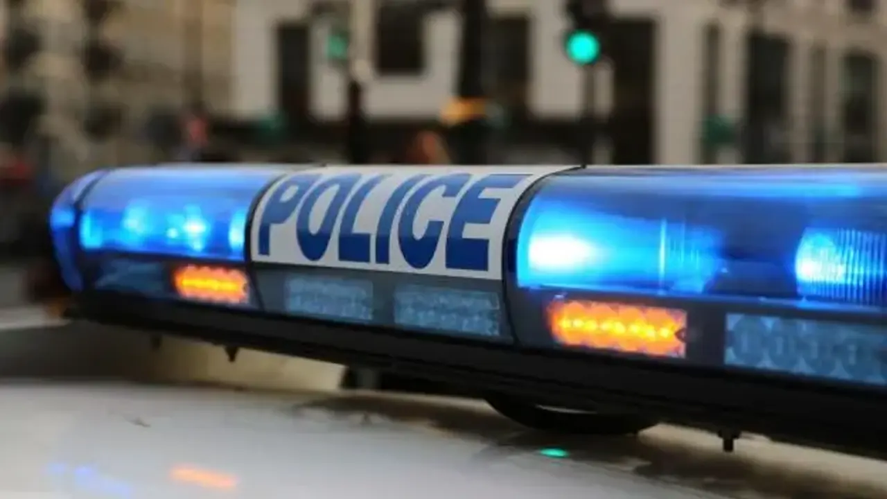 policija