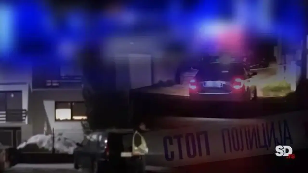 policija