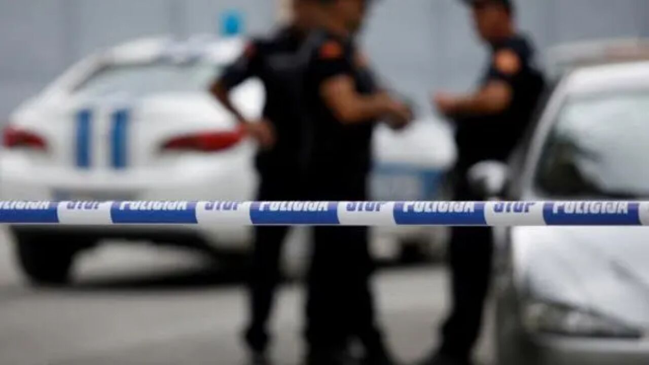 Policija