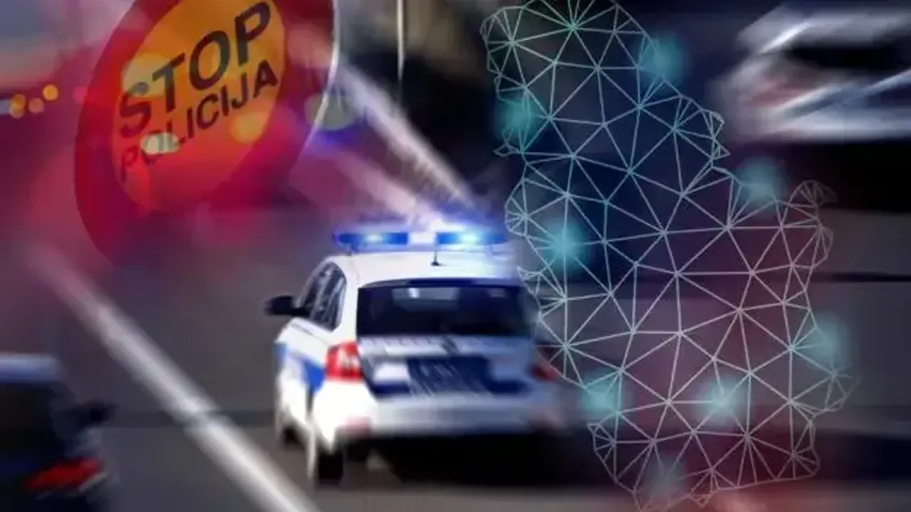 Policija