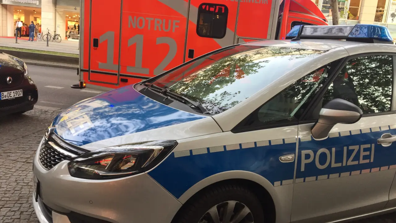 Policija