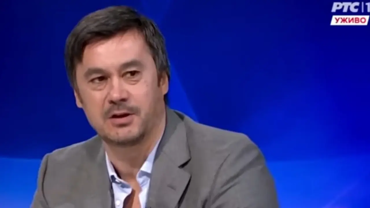 Rade Bogdanović