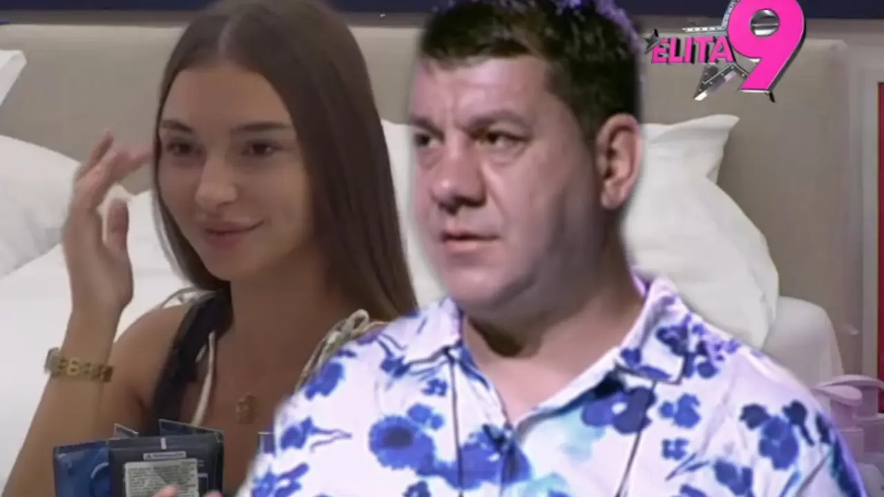 Sara Stojanović, Ivan Marinković